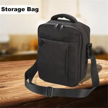 

Waterproof Portable Storage Bag Carrying Case Shoulder Bag Suitcase Package For SJR/C Z5 Folding Quadcopter Drone