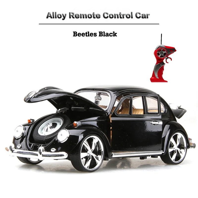 Vw New Beetle Remote Control Car Vw New Beetle Remote Control Car