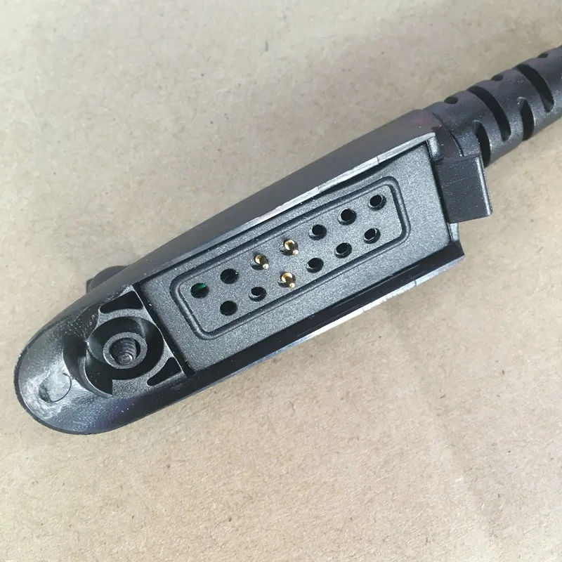 Многофункциональный 2 в 1 USB кабель для программирования motorola gp328 gp338 gp340 gm338 gm3188 gm3688