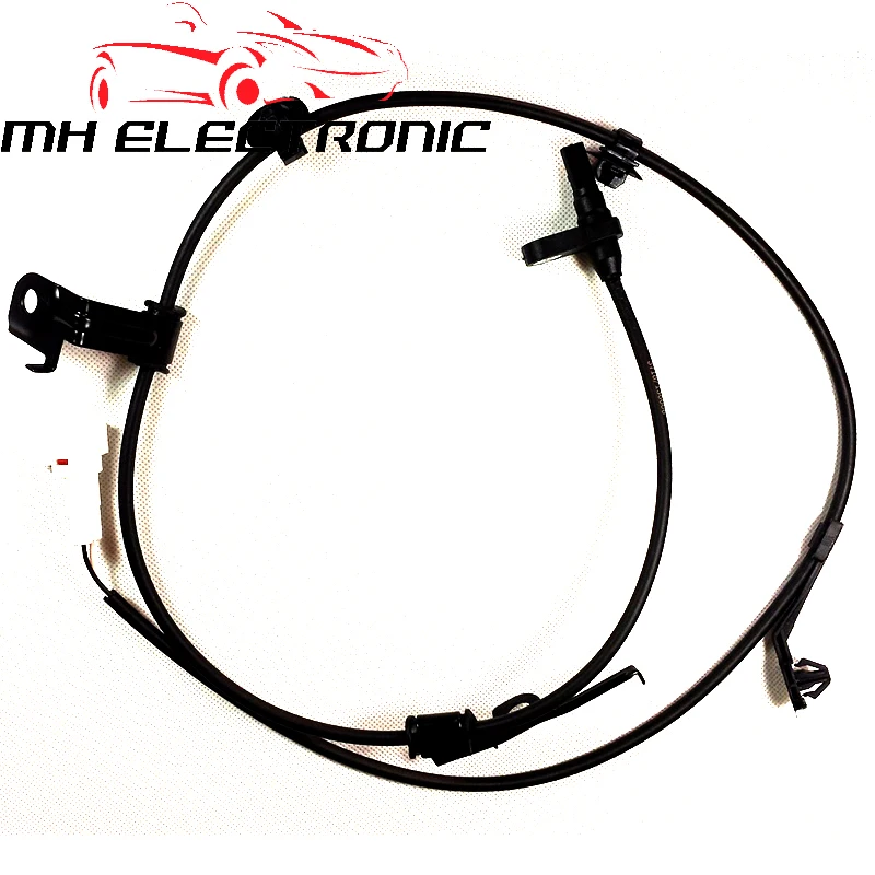 

MH ELECTRONIC ABS Sensor Front Left for TOYOTA YARIS for SCION XD 89543-52030 89543-52050 89543-0D040 ALS1765 5S8702 Quality!!!