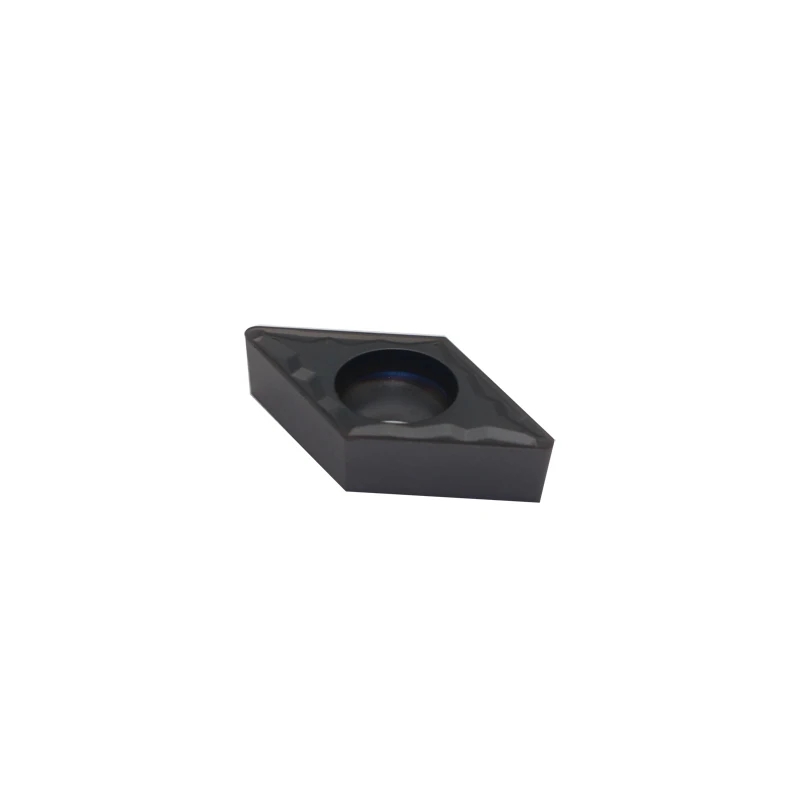 WS7125 DCMT11T308 MP 10 шт. карбидная вставка ЧПУ DCMT11T3 резка сверления токарная обработка держатель инструментов Сменные карбидные вставки (art.: 7a92daf7b) - 7a92daf7b