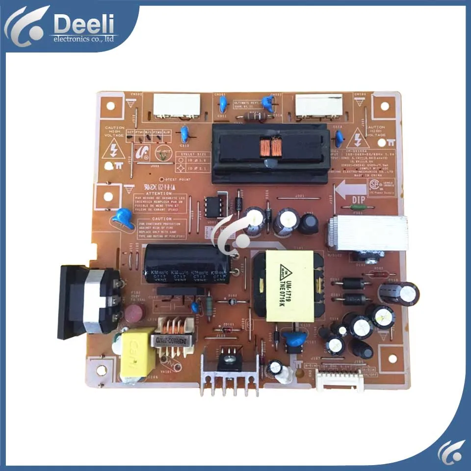 

95% new for Power Board IP-35155A 732N 942B 932B 932GW used board