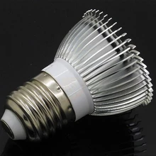 Full Spectrum Grow Light E27 LED Growing Plants Grow Lamp ,lampara Led Cultivo ,led Lamp For Flower Plant Hydroponic Grow
