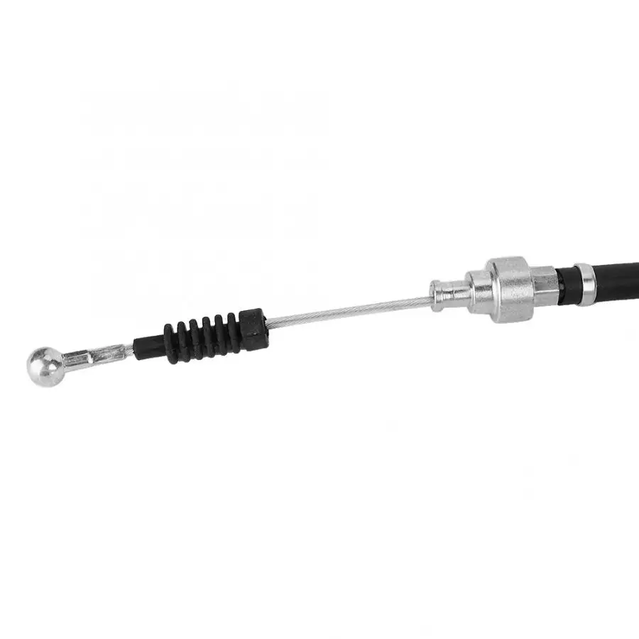 1J0609721AQ 1 пара тросов ручного тормоза ЛИНИЯ тормозного кабеля для AUDI A3 SKODA accessoire