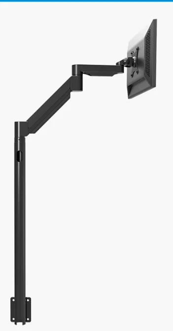 black side