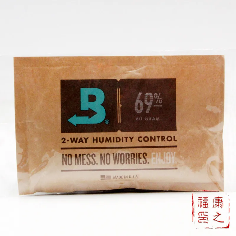 Увлажняющая сумка Da 69 увлажняющая 60g bag|Аксессуары для сигар| |