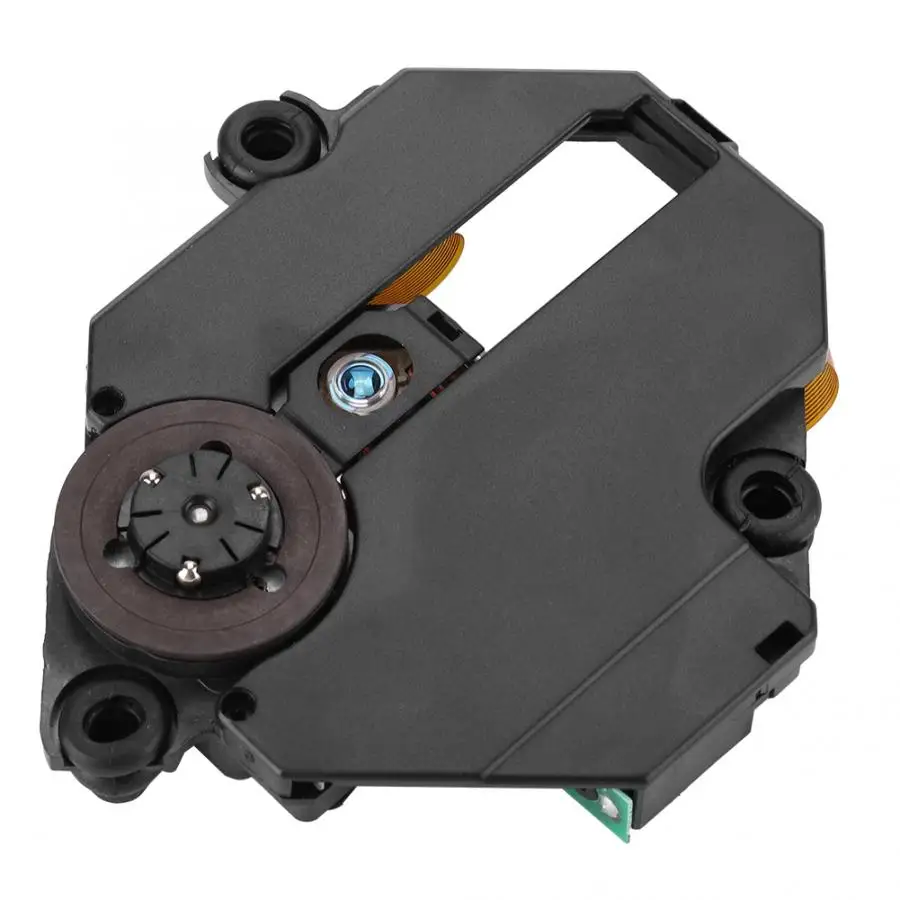 

Optical Laser Lens Compatible Replacement for PS1 KSM-440ADM Game Console New