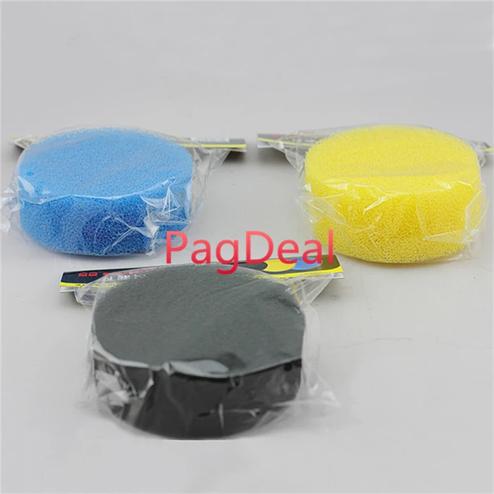 HW-603 sponge0