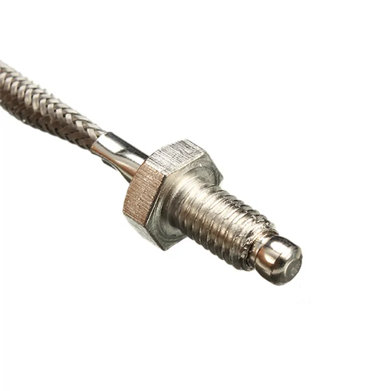Новый датчик температуры термопары MAX6675 K type 200 ~ 1300C диапазон SPI модуль 4 контакта