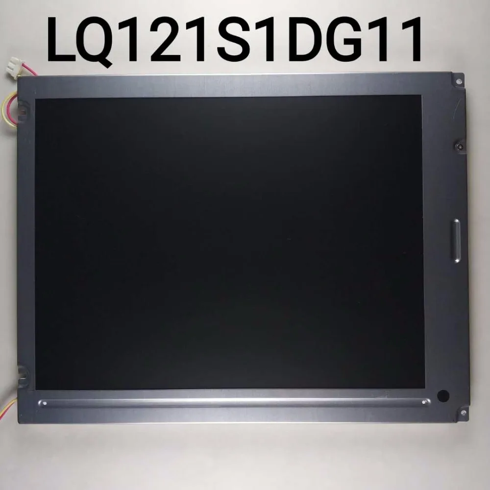 12,1 ''дюйма ЖК-дисплей Экран LQ121S1DG11