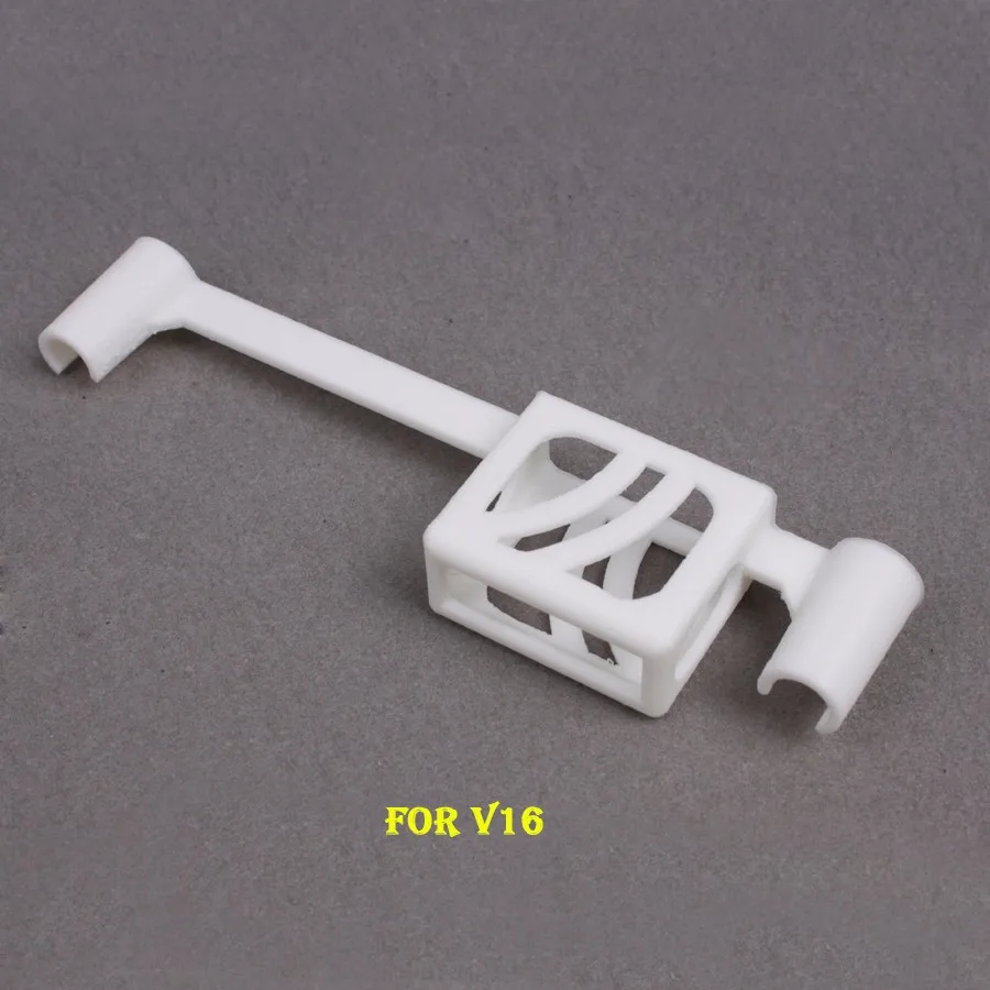 DJI Phantom 4 3D Printing TK 102 TK102 V16 GPS Tracker Holder Mount Fixing Seat Bracket For DJI Phantom4