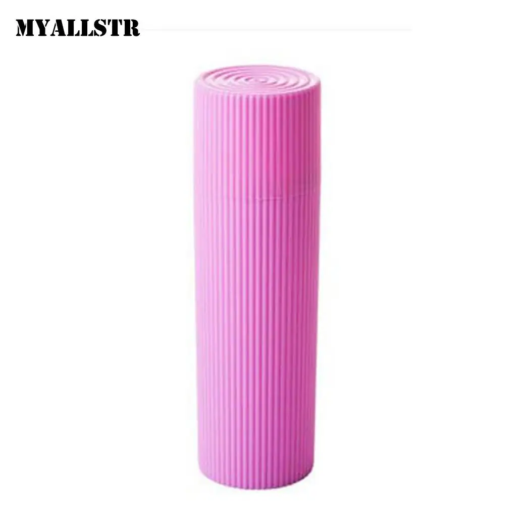

Travel Toothbrush Toothbrush Chopsticks Cylinder Box Storage Bacterial Box Anti Holders