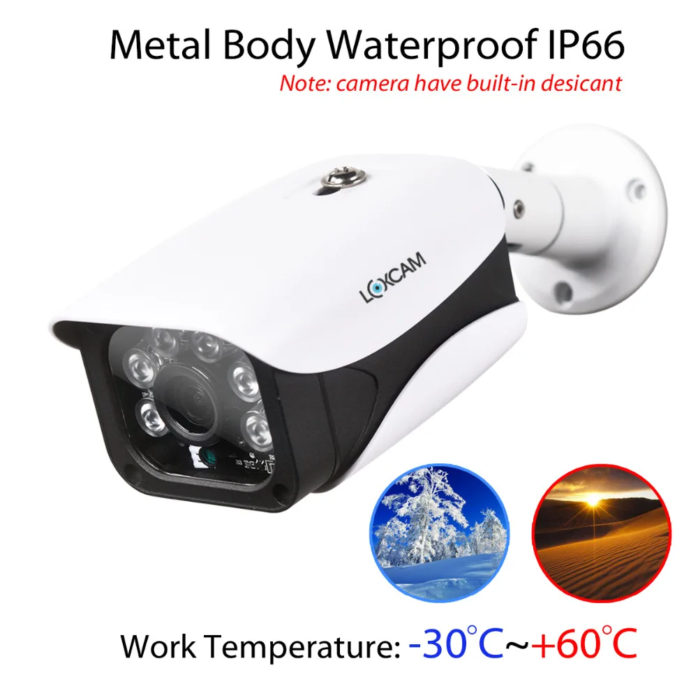 H.265 5MP CCTV камера система 4CH POE NVR комплект 4 шт. 4MP Открытый IP66 безопасности IP P2P Onvif HD