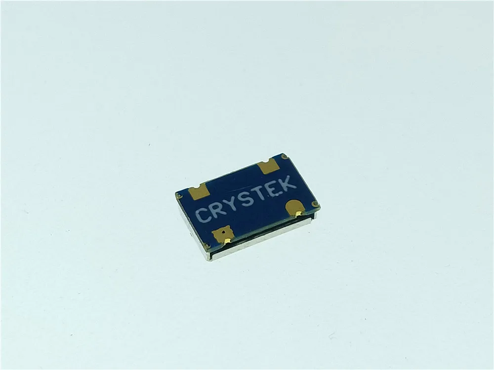 Кристек CCHD-575 100 МГц обновление для ES9038PRO ES9038 DAC