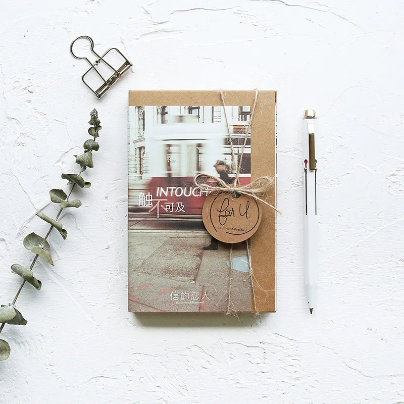 

30 sheets/LOT Out Of Reach Series Postcard /Greeting Card/Wish Card/Christmas and New Year gifts