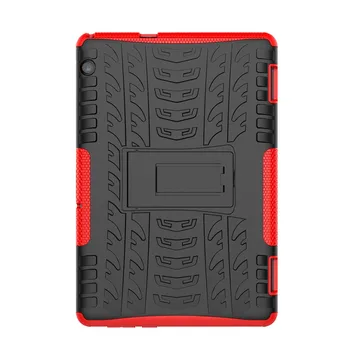 

Mosunx Tablet Case For HUAWEI Mediapad T5 10.1Inch Multicolor Hard Shell Stand Case Protect Cover Protective Cover 425#2