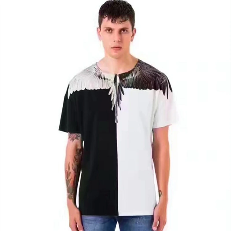 2017 New Marcelo Burlon T Shirt Tujuan Tour Merek Pakaian Bulu Marcelo Burlon Sayap Hip Hop Pria Wanita Hitam Putih T Shirts Marcelo Burlon T Shirt Brand T Shirtt Shirt Aliexpress 2017 New Marcelo Burlon T Shirt Tujuan Tour Merek Pakaian Bulu Marcelo Burlon Sayap Hip Hop Pria Wanita Hitam Putih T Shirts Marcelo Burlon T Shirt Brand T Shirtt Shirt Aliexpress