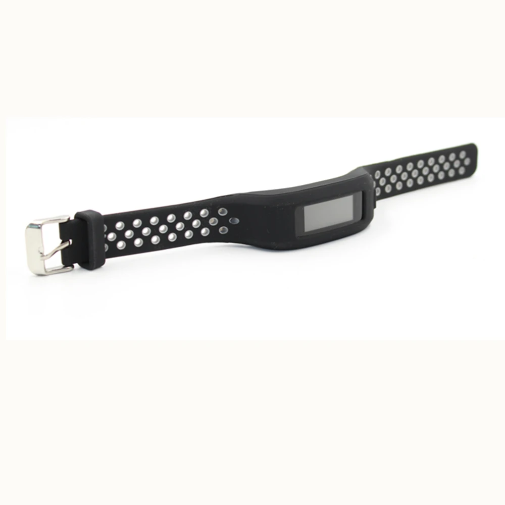 

Replacement Watchband for Garmin Vivosmart HR Watch Strap Band Silicone Conjoined Watchband Wrist Strap For Garmin VivosmartHR