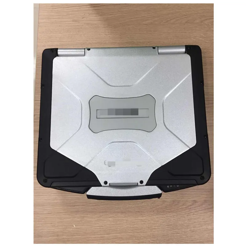 Одежда высшего качества Panasonic Toughbook CF31 ноутбук с I5 2520 Win10 CF 31 forMB звезда C4/C5 Icom