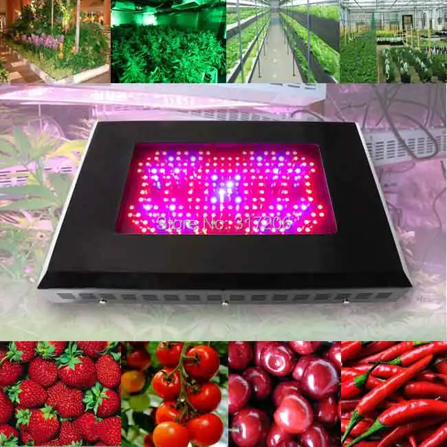 Wholesale Original Super powe 500w full spectrum led grow lights