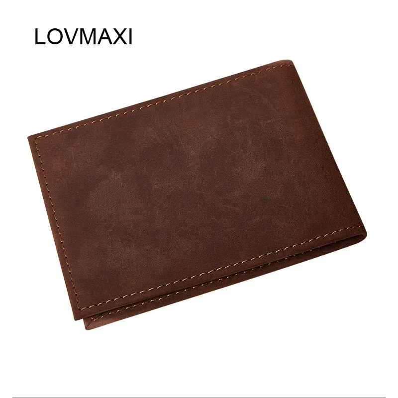 

LOVMAXI Unsex Driving licence holder Genuine leather Driving licence cover Causal cow leather holders for men 2018 new