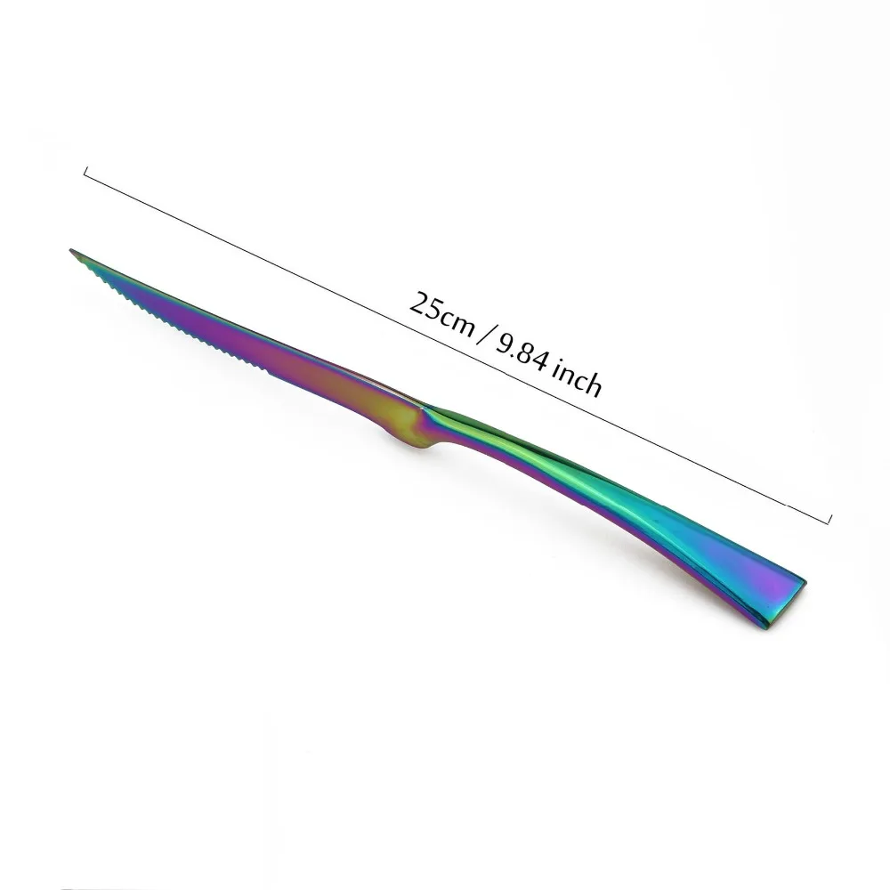 STEAK KNIFE (3)