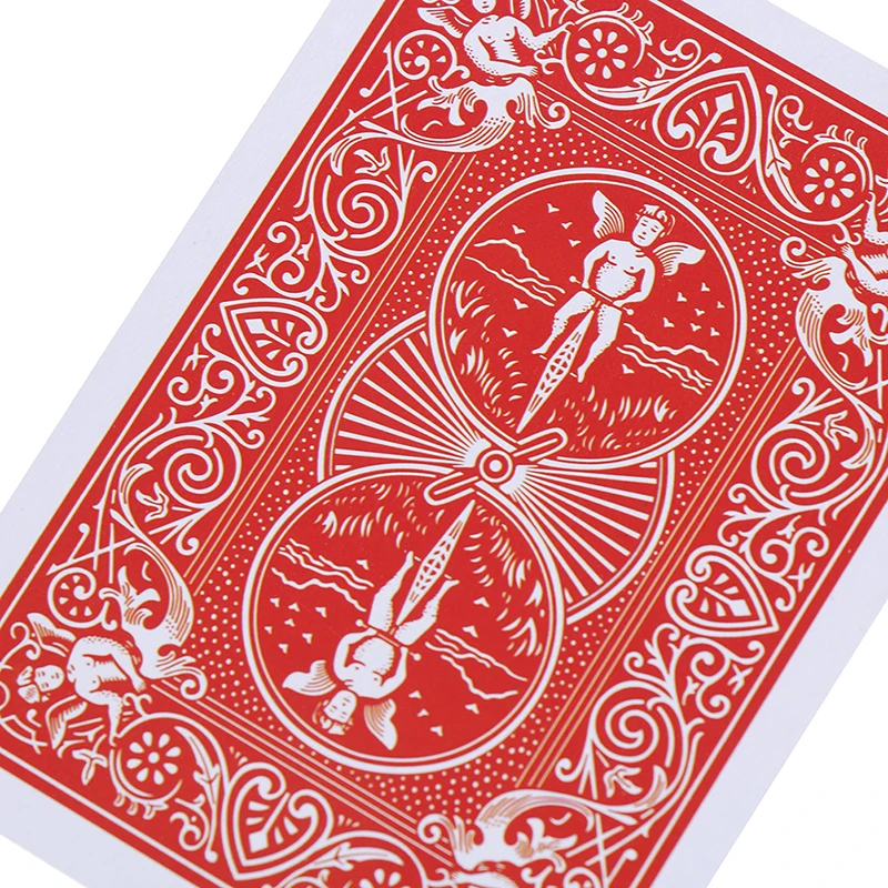 2 набора карт наборы волшебных фокусов реквизит легко сделать для детей забавная
