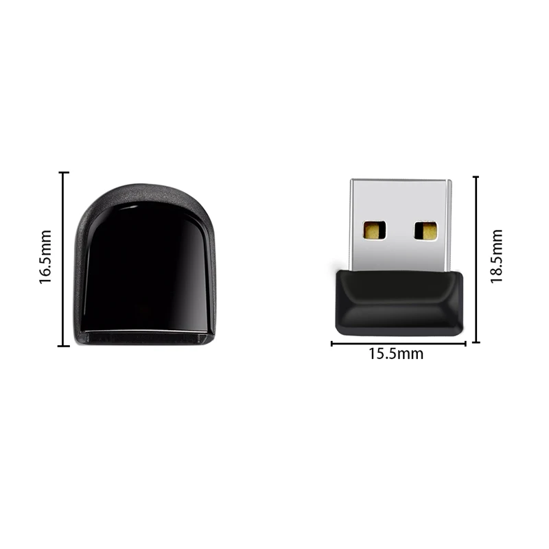 Мини Usb флешка 4 ГБ 8 16 32 64 Гб флеш накопитель Бесплатный Otg адаптер для телефона