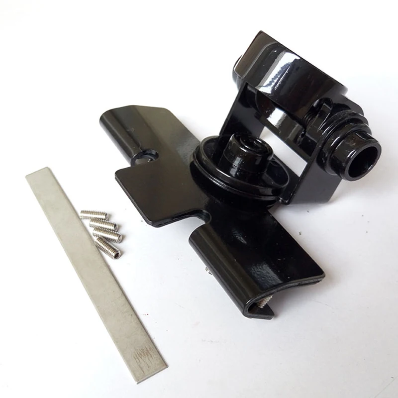 Steel Mount Brackets for 4x4 Off Car Vehicle Police Excavator Truck ATV UTV SUV Hood Engine Cover Bonnet Universal Brackets Auto Ambulance Fire-engine Forklifet Excavator Truck Sedan Saloon Limousine (2)