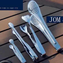 Барбекю утолщение удлинить еда клип овощи на гриле еда Хлеб из нержавеющей стали стейк захватывающие щипцы для выпечки