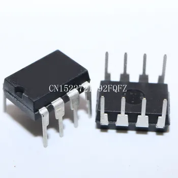 

TDA2822M TDA2822 DIP8 new and original