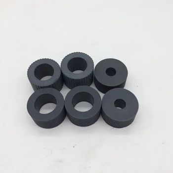 

1SETX PA03338-K011 PA03576-K010 Pick Brake Roller for Fujitsu 6670 6770 6750 fi-6670 fi-6770 fi-6750 fi-6670c fi-6770c fi-6750s