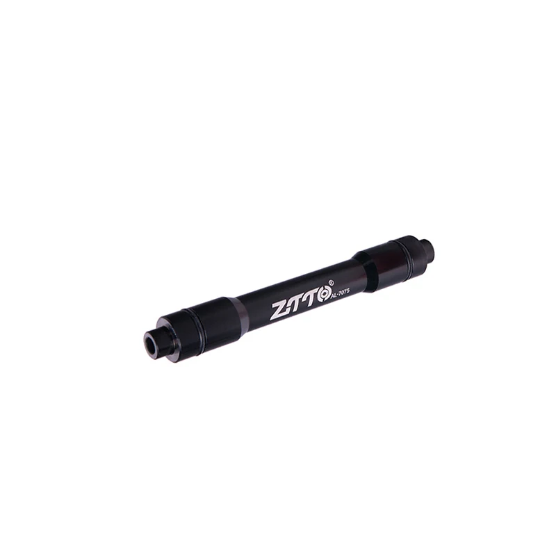 cheap 9mm 15mm Quick release tool Alloy 112*15*15mm Removal Bike Bicycle Front Hub Repair Accessory Useful