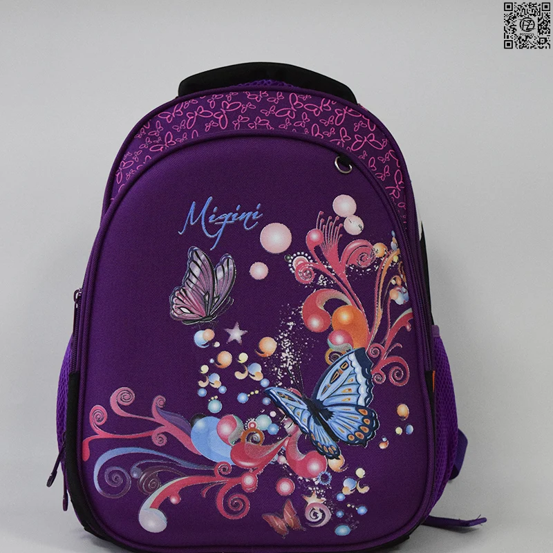 Марка possess, рюкзак для девочек для школы класса