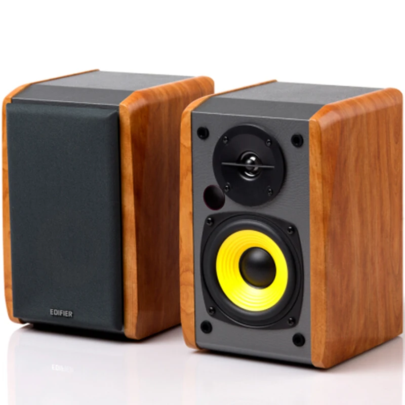 Беспроводная колонка EDIFIER R1010BT с поддержкой Bluetooth|sound system|wireless speakerbluetooth wireless speaker |