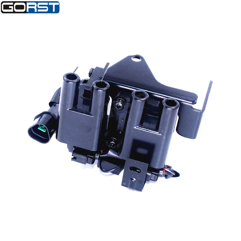 Automobiles Ignition Coil for Hyundai tos Prime I10 Kia Picanto 27301-02700 27301-02701 2730102700 2730102701 -1