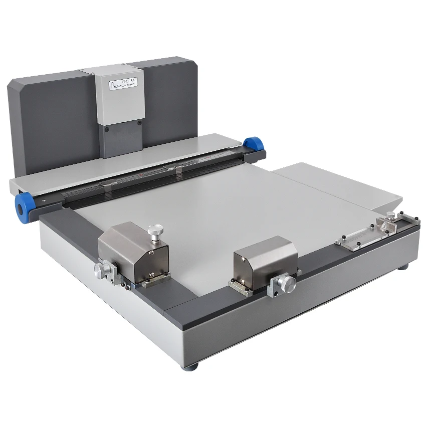 PMS18A Photo Book Album Making Binding Machine, Photobook Creatore