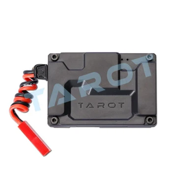 

Tarot ZYX-OSD OSD Module TL300C with Dual-Way video input for Quadcopter Multicopter