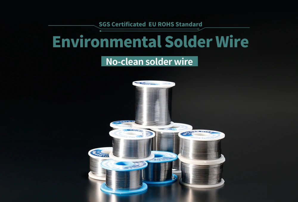 Solder Wire 1