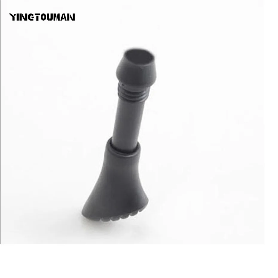 Yingtouman الساخن جيدا معدات التسلق اكسسوارات antiskid قدم حامية القطب تسلق جدار الاكسسوارات قضيب غيض كم Yingtouman الساخن جيدا معدات التسلق اكسسوارات antiskid قدم حامية القطب تسلق جدار الاكسسوارات قضيب غيض كم