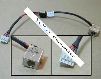 

1x New Power DC Jack with Cable fit for Acer Aspire 5733 5733Z 5251
