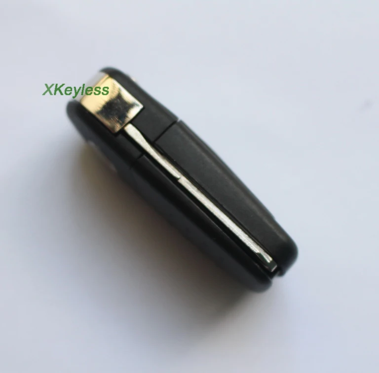 Для FAW Besturn B50 fob пульт дистанционного управления 433 МГц|Ключ от авто| |