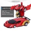 Red Chariot
