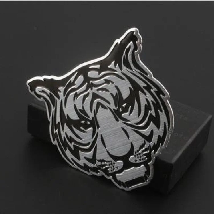 Tiger - 