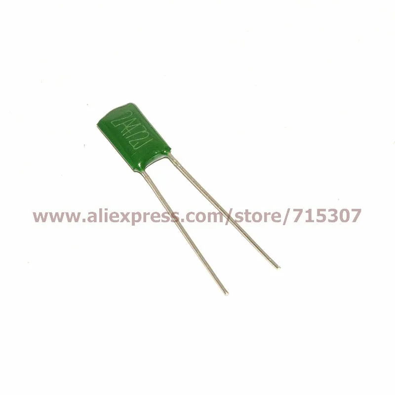 2A472J 100V 4.7NF 4700PF
