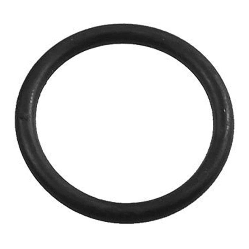 

5 Pairs 32mm x 26mm x 3.1mm Mechanical Rubber O Ring Oil Seal gasketet