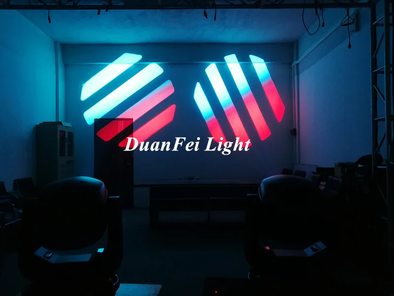 230W led moving head beam spot zoom-14