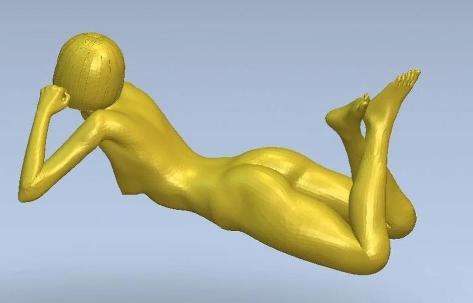 3d модель рельеф для ЧПУ или 3D принтеров в формате STL с наушниками|3d model relief|3d relief