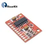 PAM8403 module digital power amplifier board miniature class D power amplifier board 2 * 3 w high 2.5 ~ 5 v USB DIY ► Photo 3/6