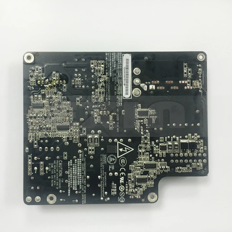 IMAC 27インチ A1312 電源ユニット 310W 614-0476 ADP-310AF